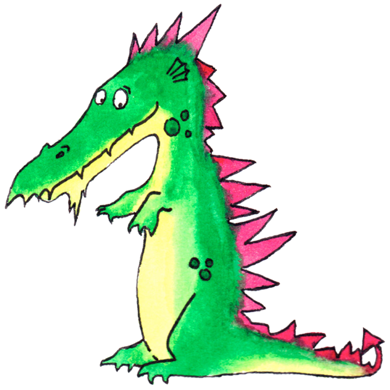 Astrologia cinese | Zodiac Animal Sign Dragen